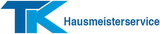 Logo des TK Hausmeisterservice